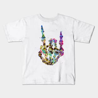 Hand bons Kids T-Shirt